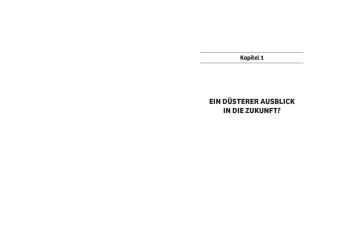 Die Triple-Krise