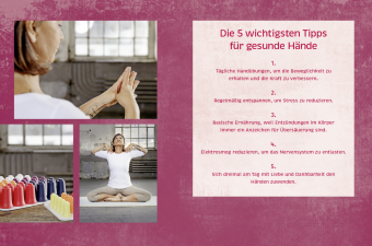 Das HandHeilbuch
