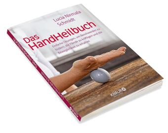 Das HandHeilbuch