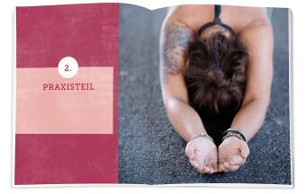 Das HandHeilbuch