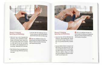Das HandHeilbuch