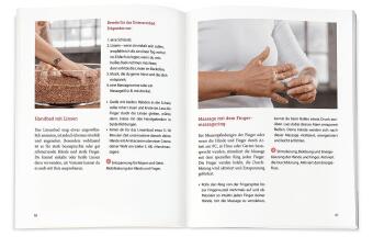 Das HandHeilbuch