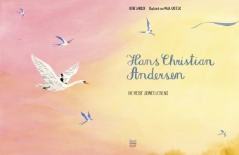 Hans Christian Andersen