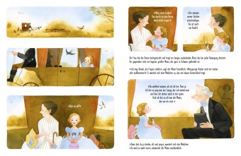 Hans Christian Andersen