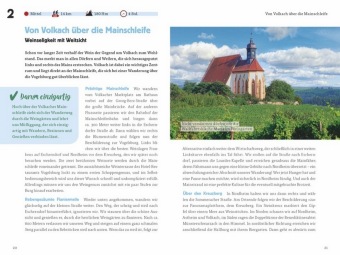 Die Wander-Bucket-List Bayern 