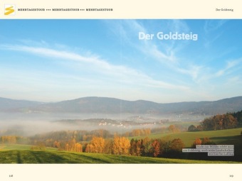 Die Wander-Bucket-List Bayern 