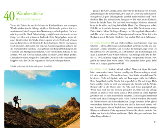 101 Dinge, die ein Alpenüberquerer wissen muss