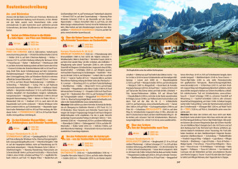 Alpencross mit dem Mountainbike