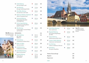 Deutschlands schönste Flussradwege