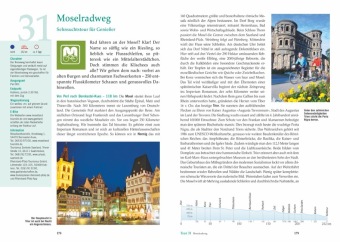 Deutschlands schönste Flussradwege