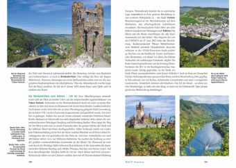 Deutschlands schönste Flussradwege