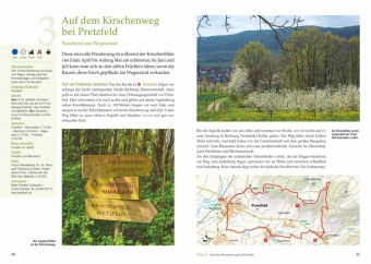 Waldpfade Nürnberg