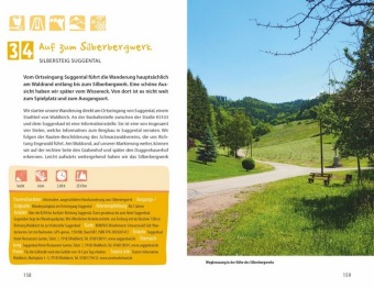 Wanderspaß mit Kindern - Schwarzwald