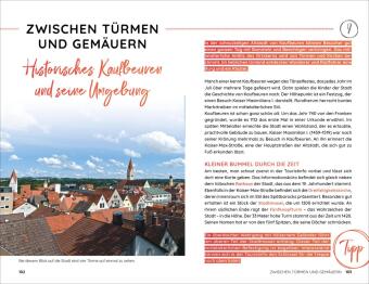Wochenend und Wohnmobil - Kleine Auszeiten im Allgäu