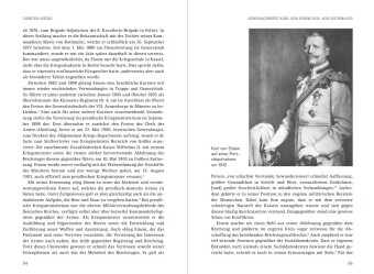 Die militärische Elite des Kaiserreichs