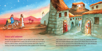 Meine erste Bibel