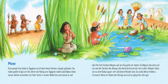 Meine erste Bibel