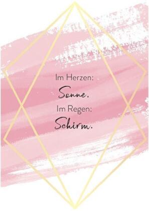 Der geile Scheiß vom Glücklichsein, Inspirationskarten
