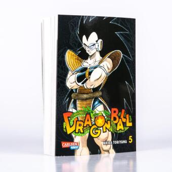 Dragon Ball Massiv.Bd.5