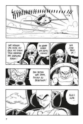 Dragon Ball Massiv.Bd.5