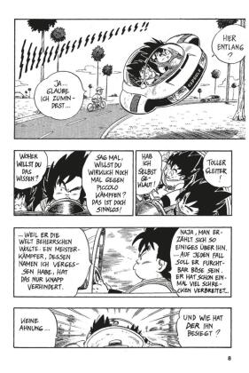 Dragon Ball Massiv.Bd.5