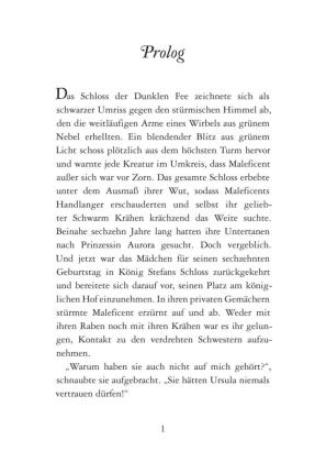 Disney Villains 4: Das Geheimnis der Dunklen Fee