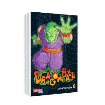 Dragon Ball Massiv 6.Bd.6