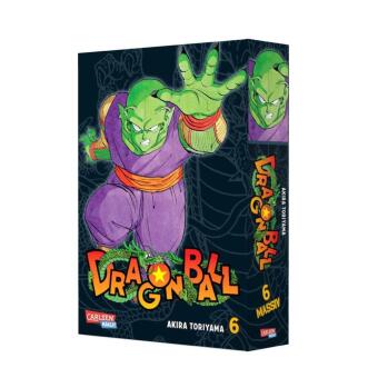 Dragon Ball Massiv 6.Bd.6