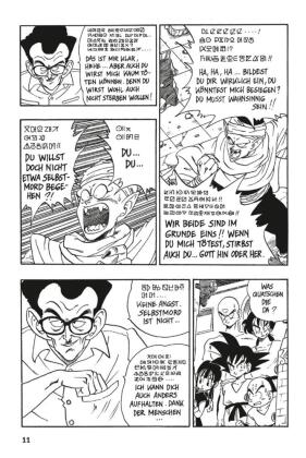 Dragon Ball Massiv 6.Bd.6