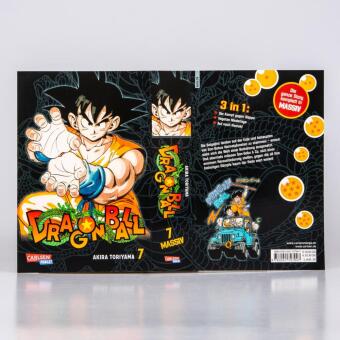 Dragon Ball Massiv 7.Bd.7