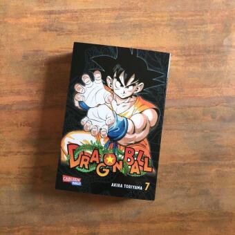 Dragon Ball Massiv 7.Bd.7