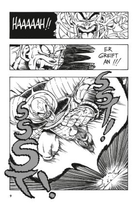 Dragon Ball Massiv 7.Bd.7
