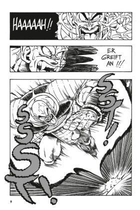 Dragon Ball Massiv 7.Bd.7