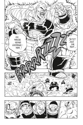Dragon Ball Massiv 7.Bd.7