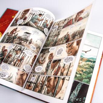Die Adler Roms (Hardcover) 5: Buch V.Bd.5