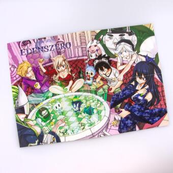 Edens Zero.Bd.5