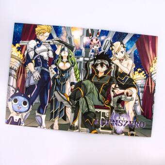 Edens Zero.Bd.5