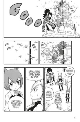 Edens Zero.Bd.5