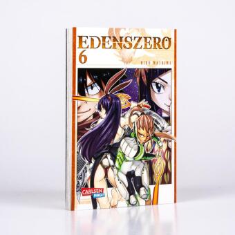 Edens Zero.Bd.6