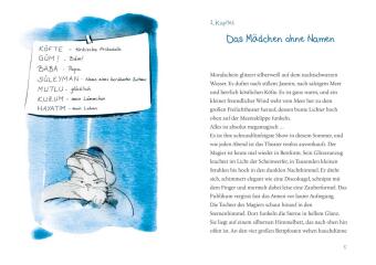 Pembo - Halb und halb macht doppelt glücklich!