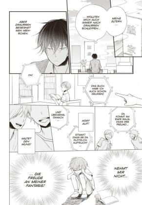 My Roommate is a Cat.Bd.1
