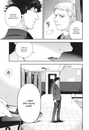 Sherlock 4