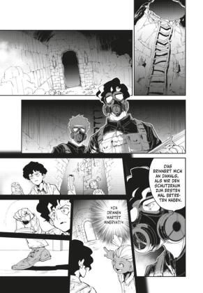 The Promised Neverland.Bd.13
