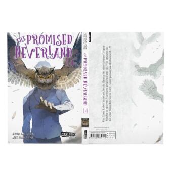 The Promised Neverland.Bd.14