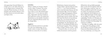 Auf Augenhöhe mit Hühnern