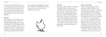 Auf Augenhöhe mit Hühnern