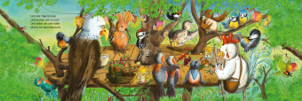 Das Waldfest