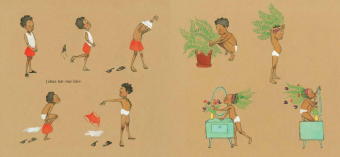 Julian ist eine Meerjungfrau 