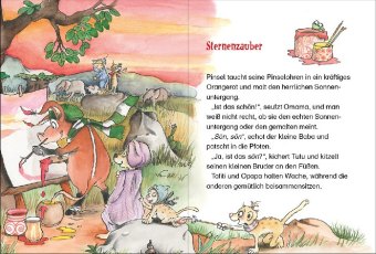 Tafiti und das Geheimnis der Sterne (Band 14)