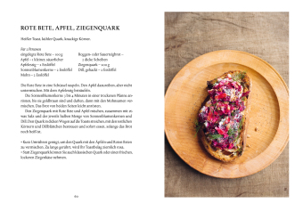 Greenfeast: Herbst / Winter 